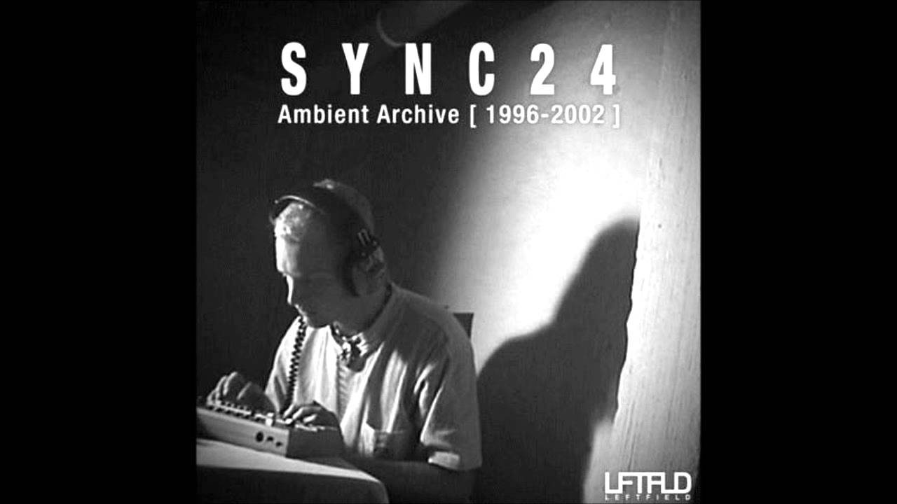 Sync24 - Iiso