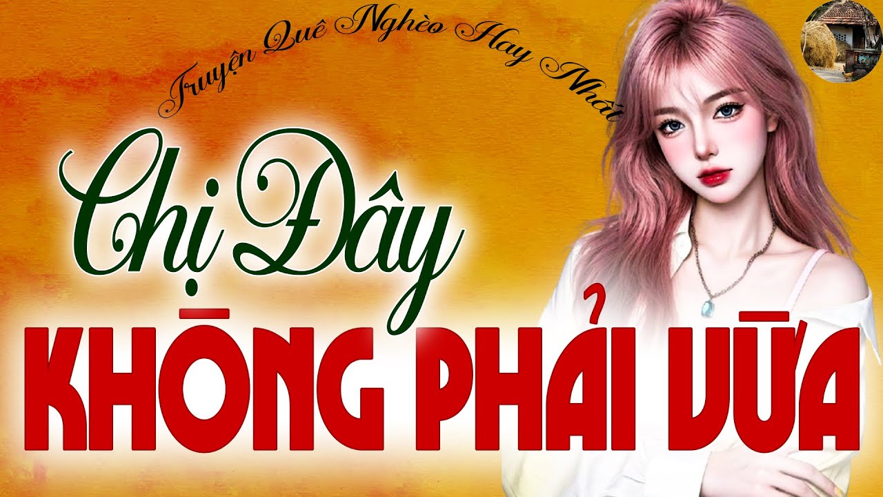 Truyện Đêm Khuya Có Thật | Dâu Quê Bật Lại Cả Nhà Chồng | Nghe Là Nổi Da Gà
