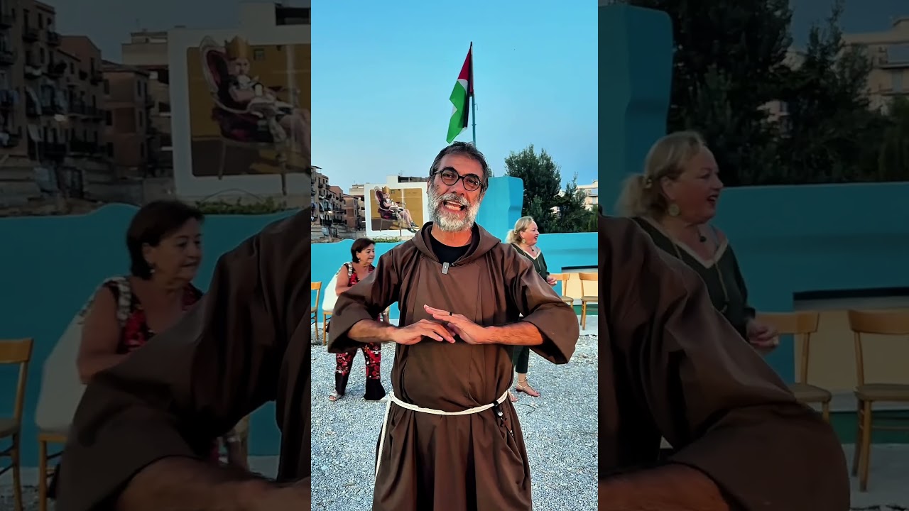 Fiume di Vita non si ferma!