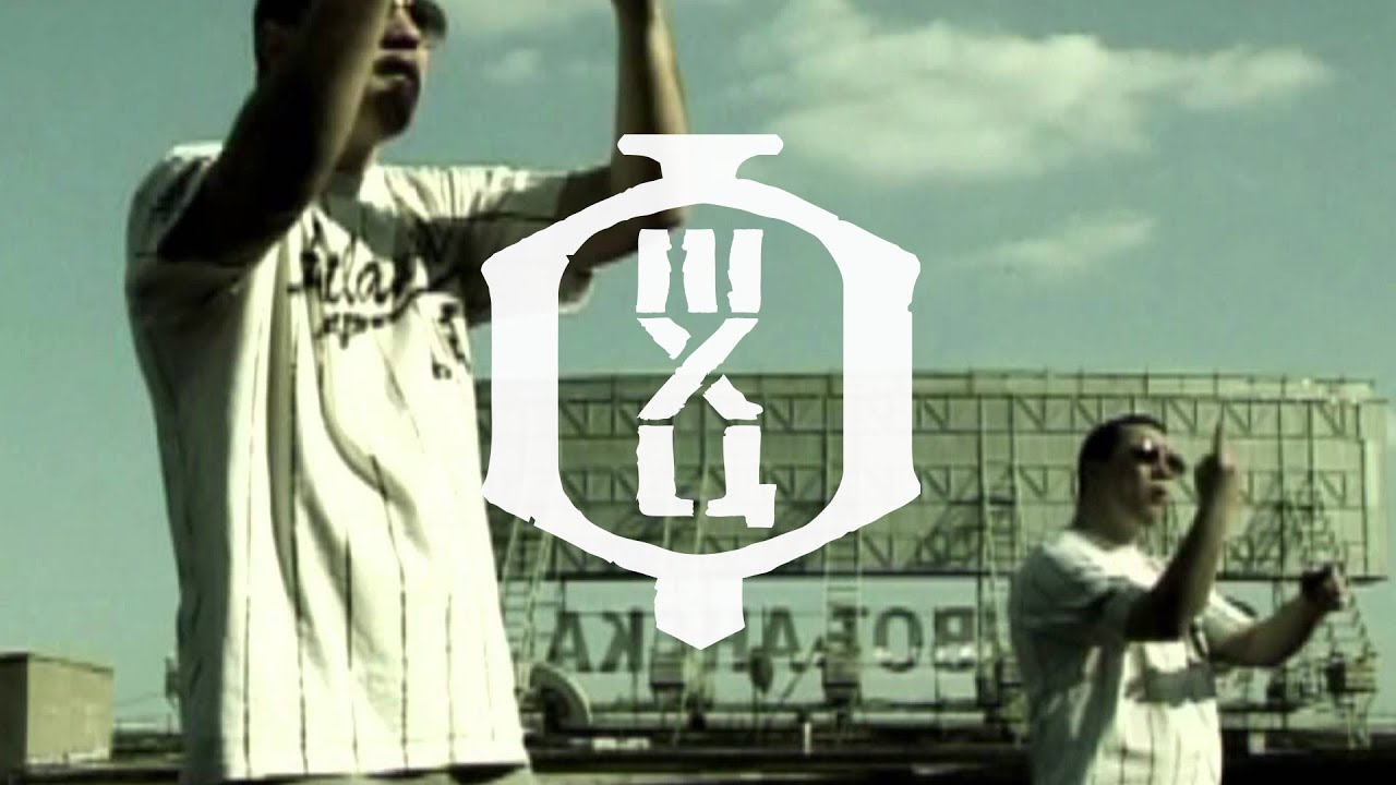 THCF feat. Coyote - THC