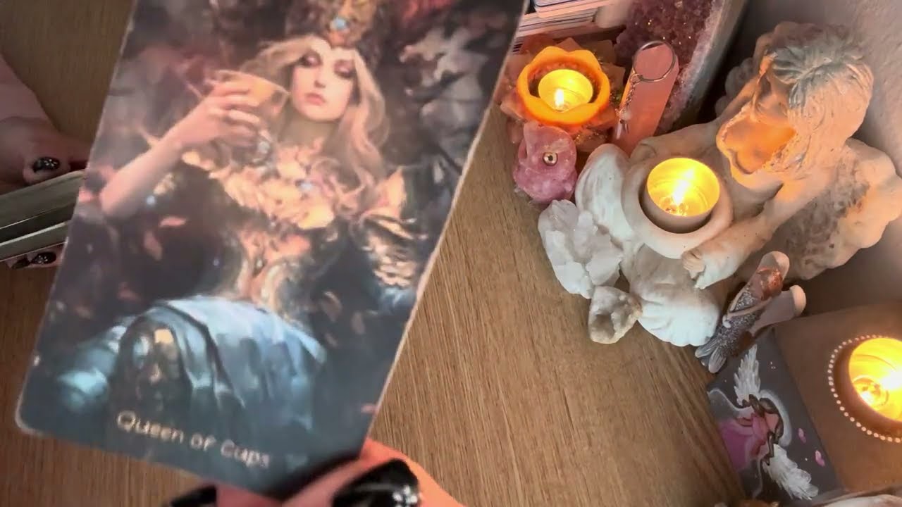 🔥♥️ LITUJE?? JAK TĚ VNÍMÁ S ODSTUPEM ČASU….. 🙏♥️💥☎️👌 