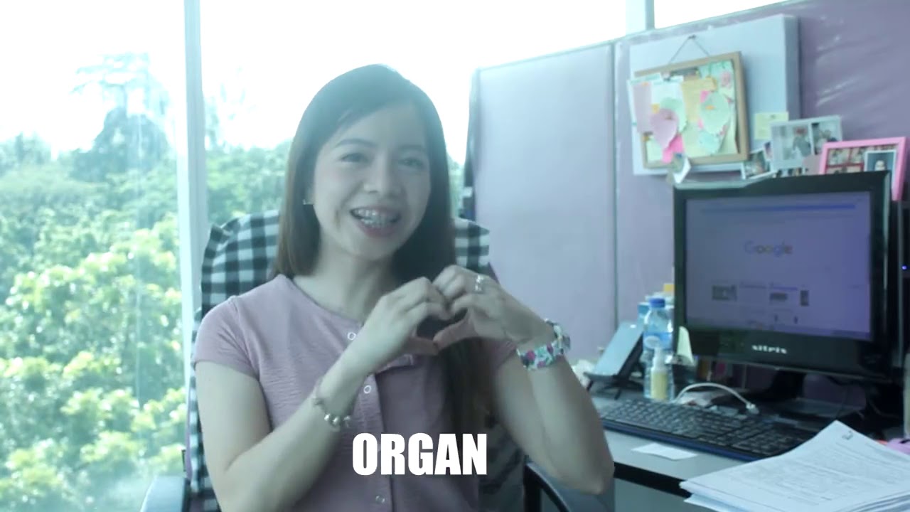 Human Organ Preservation Effort