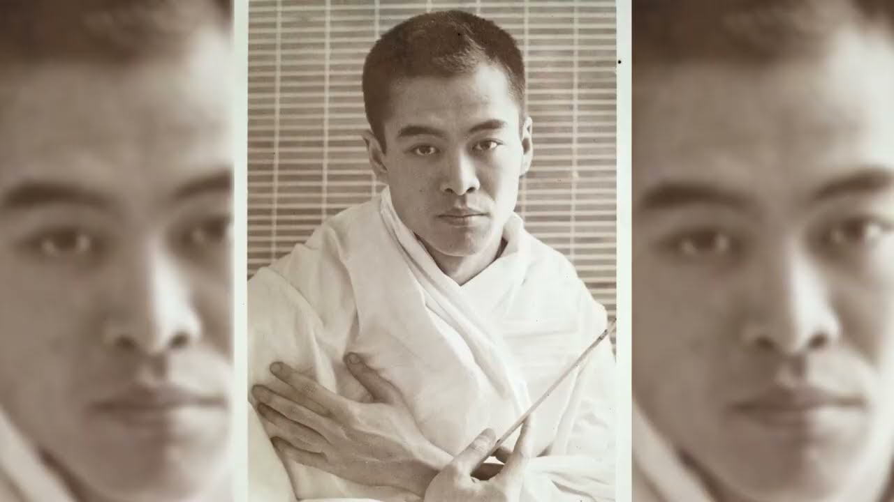 蕭勤：與藝術的歷史對話 Hsiao Chin - A Historical Dialogue With Art