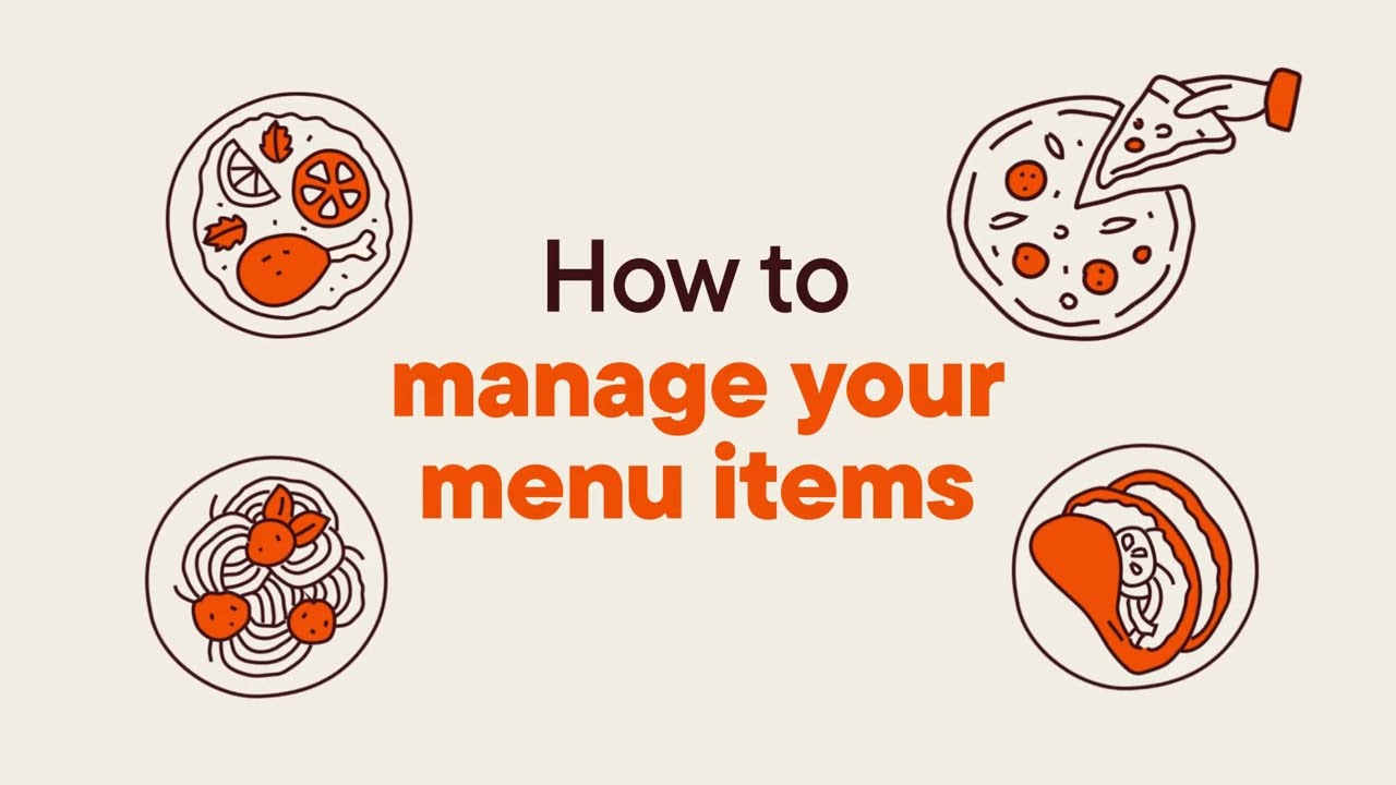 How to build a menu that actually increases your talabat sales?