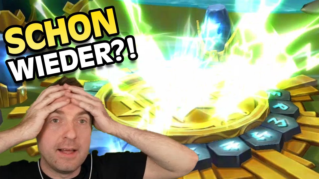Das war doch ein Aprilscherz oder?! | Osteropenings bei Dookey Teil 2 | Summoners War