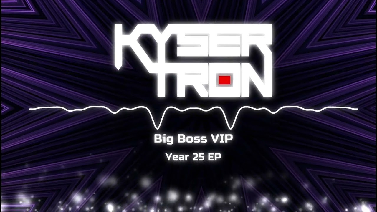 Year 25 Track 1 - Big Boss VIP