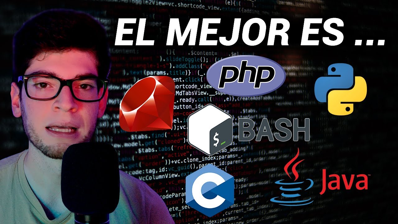 NECESITAS Saber PROGRAMAR Para HACKING?? - Esta es la VERDAD