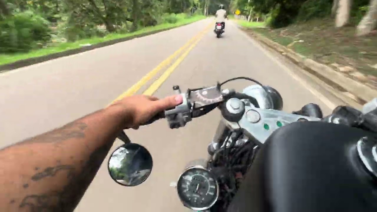MOMENTO HOMEM E MAQUINA 🤟🏻🔥🏍️