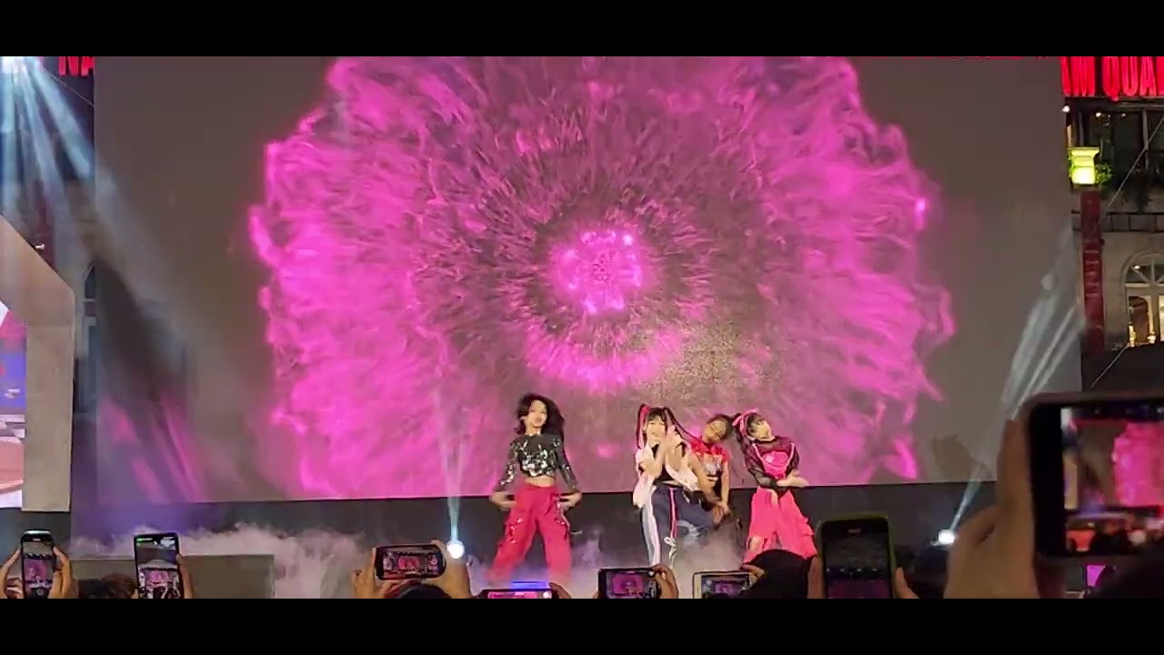 [KPOP LOVERS FESTIVAL 2023]