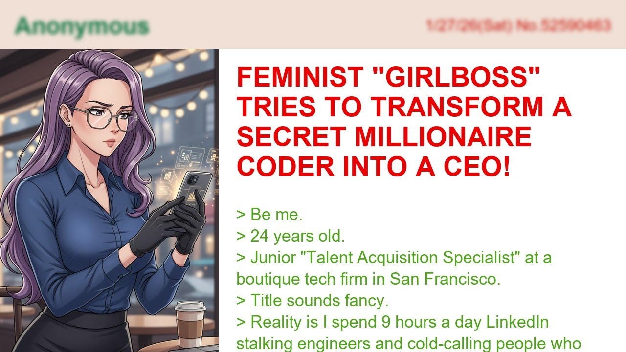 Feminist 