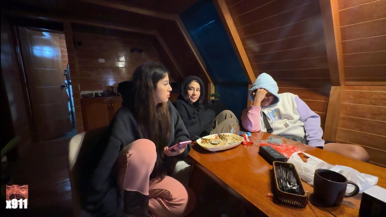 ZULLY, SIDERAL Y JANIZ SE DICEN SUS VERDADES EN LA CARA 🔥