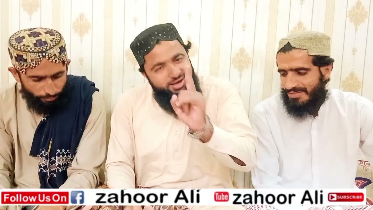 نیو نعت رمضان المبارک ہمیں چھوڑ کر جارہاہے مشہور جوڑی عبدالصمد عبداللہ بھلکاٹی 2026  16 رمضان لمبارک