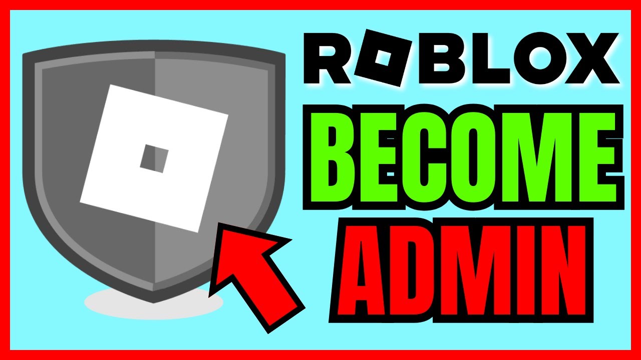 How To Become Roblox ADMIN (ONLY WAY) 2026