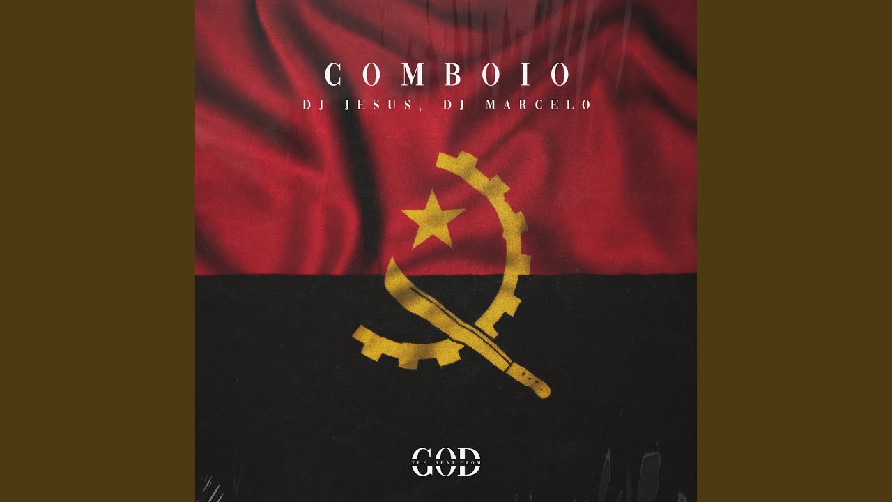 Comboio