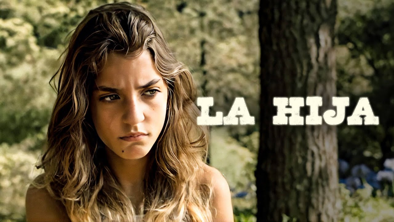 La Hija | Película completa en español | Drama | Película gratis