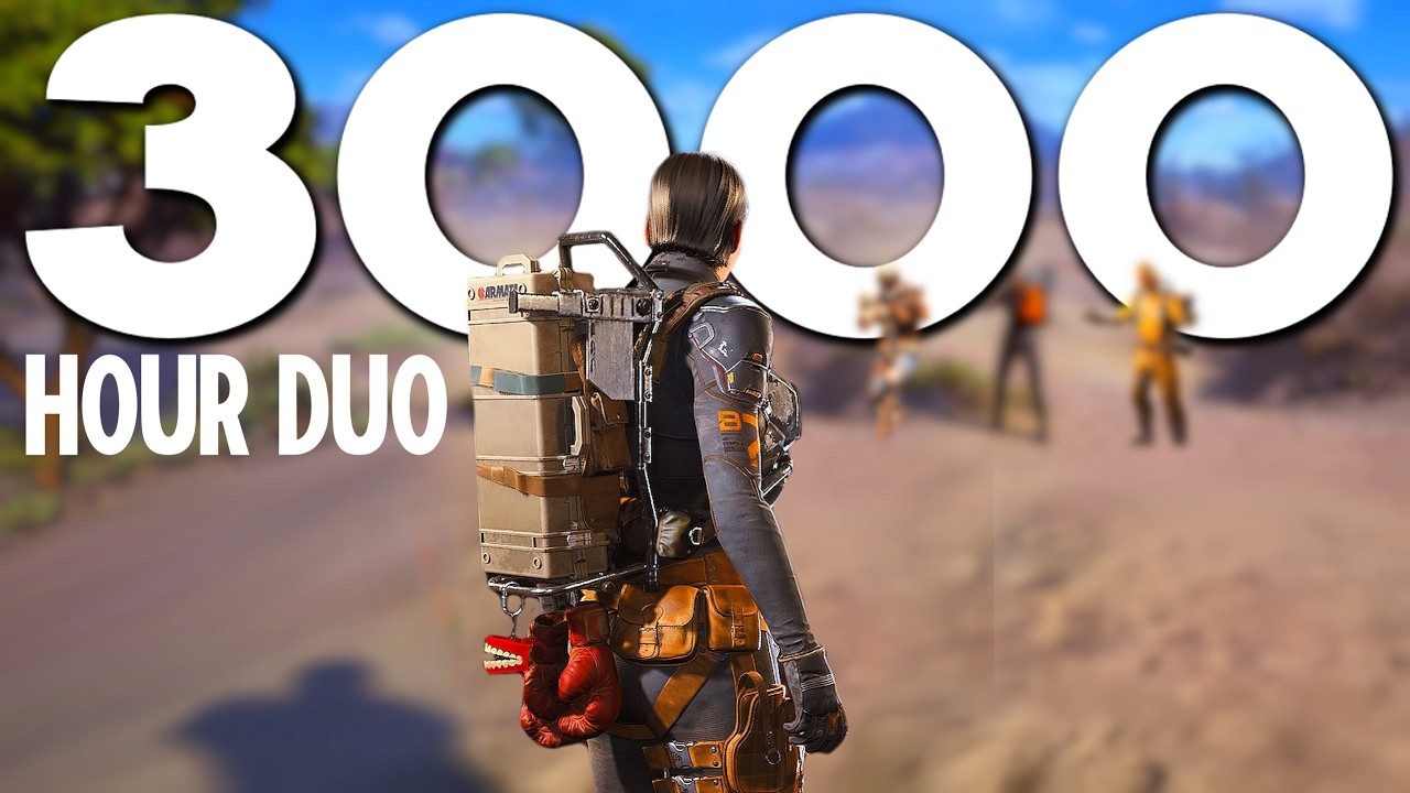🔴ARC Raiders - TODAY WE BECOME EXTREMELY RICH - Insane SOLO/DUO runs #lockedin