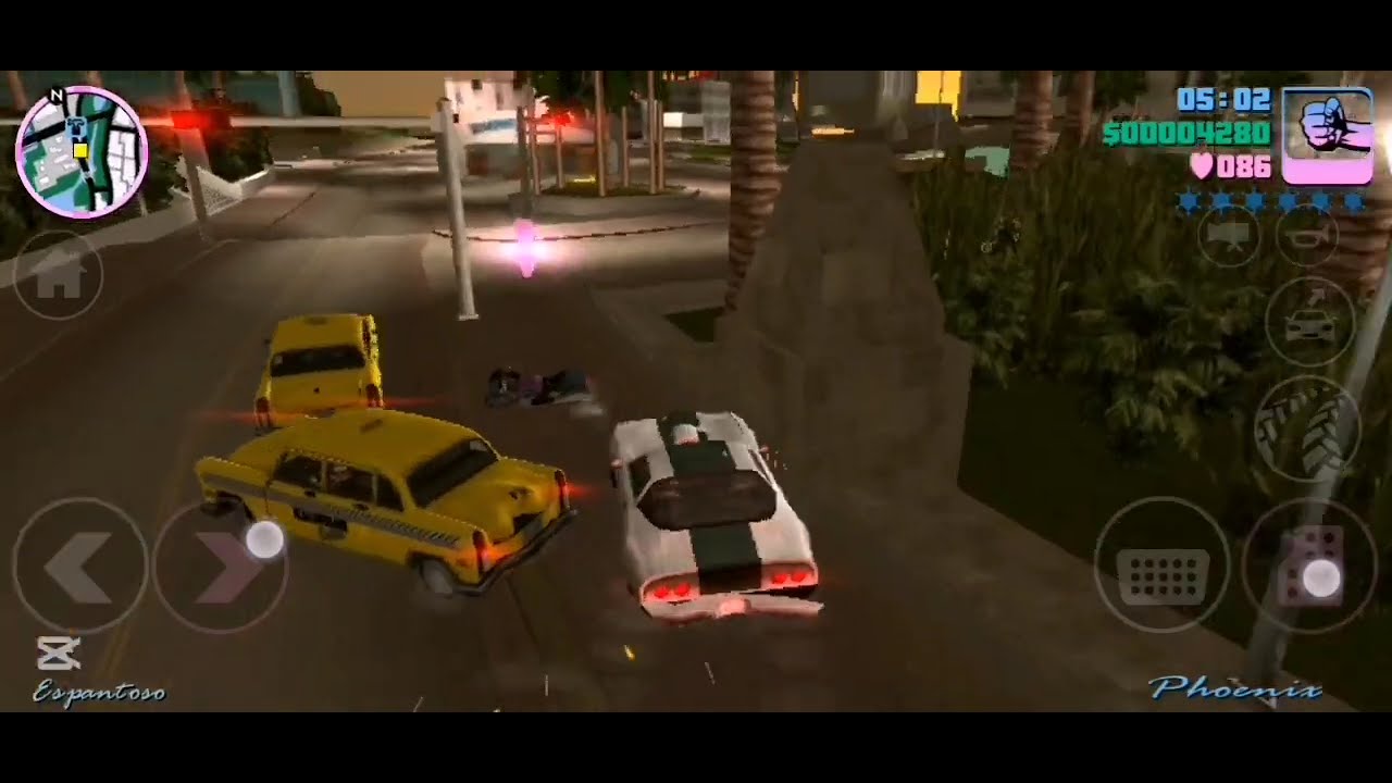 Mall shootant mission for gta|gtahindi||gtamod|#smrgta #gamers#8