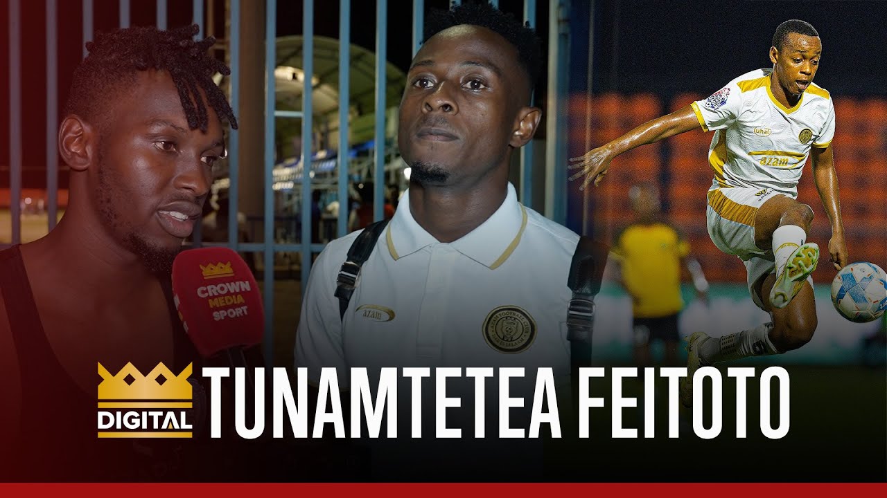 LUSAJO MWAIKENDA, PASCAL MSINDO TUTAMTETEA FEITOTO MPAKA AONDOKE AZAM