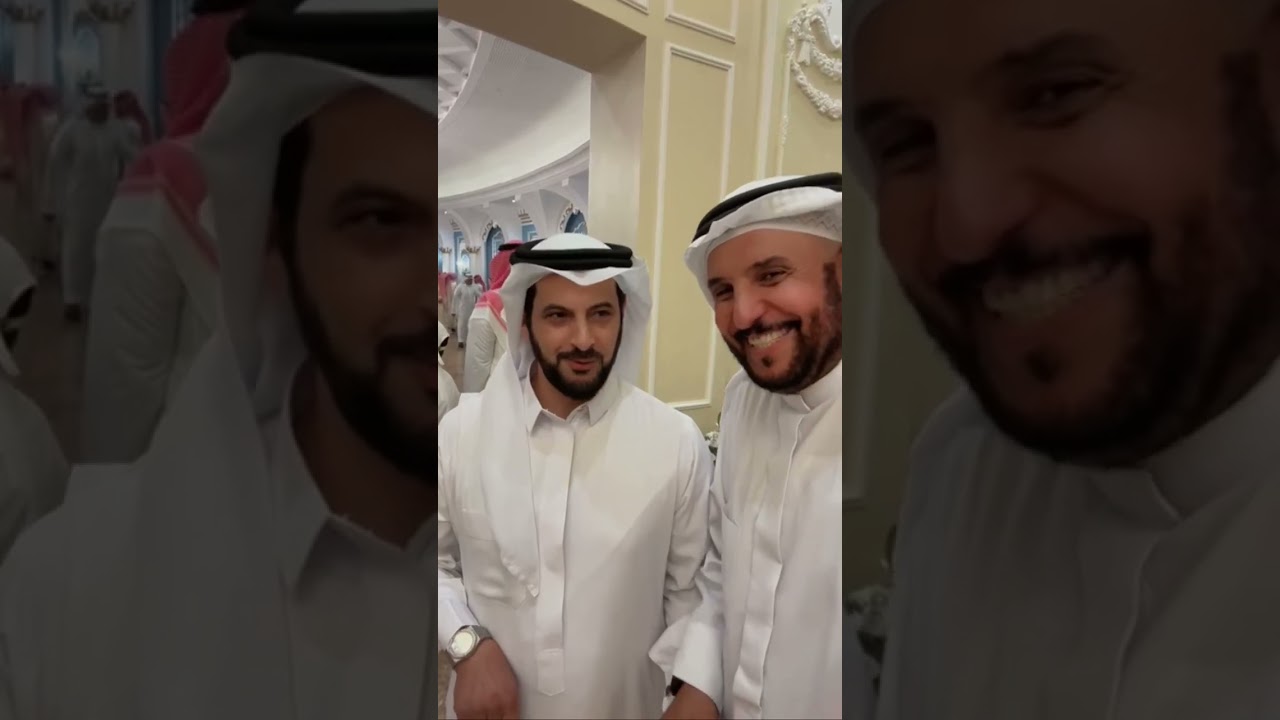 #ذكريات ديرتي #عيد الفطر لـ أهالي  #الهلالية بضيافة أبناء إبراهيم العواد