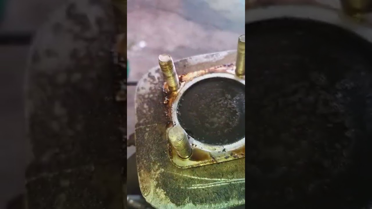 Porque é importe descarbonizar o motor da bike veja