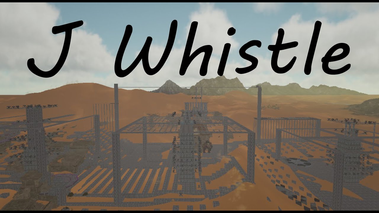S7 l EliteArk l J Whistle Base Tour