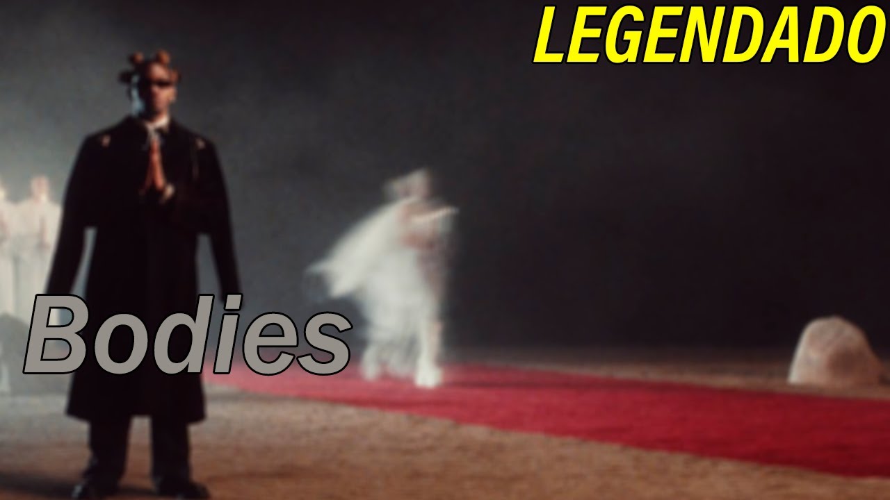 Offset & JID - Bodies (LEGENDADO)