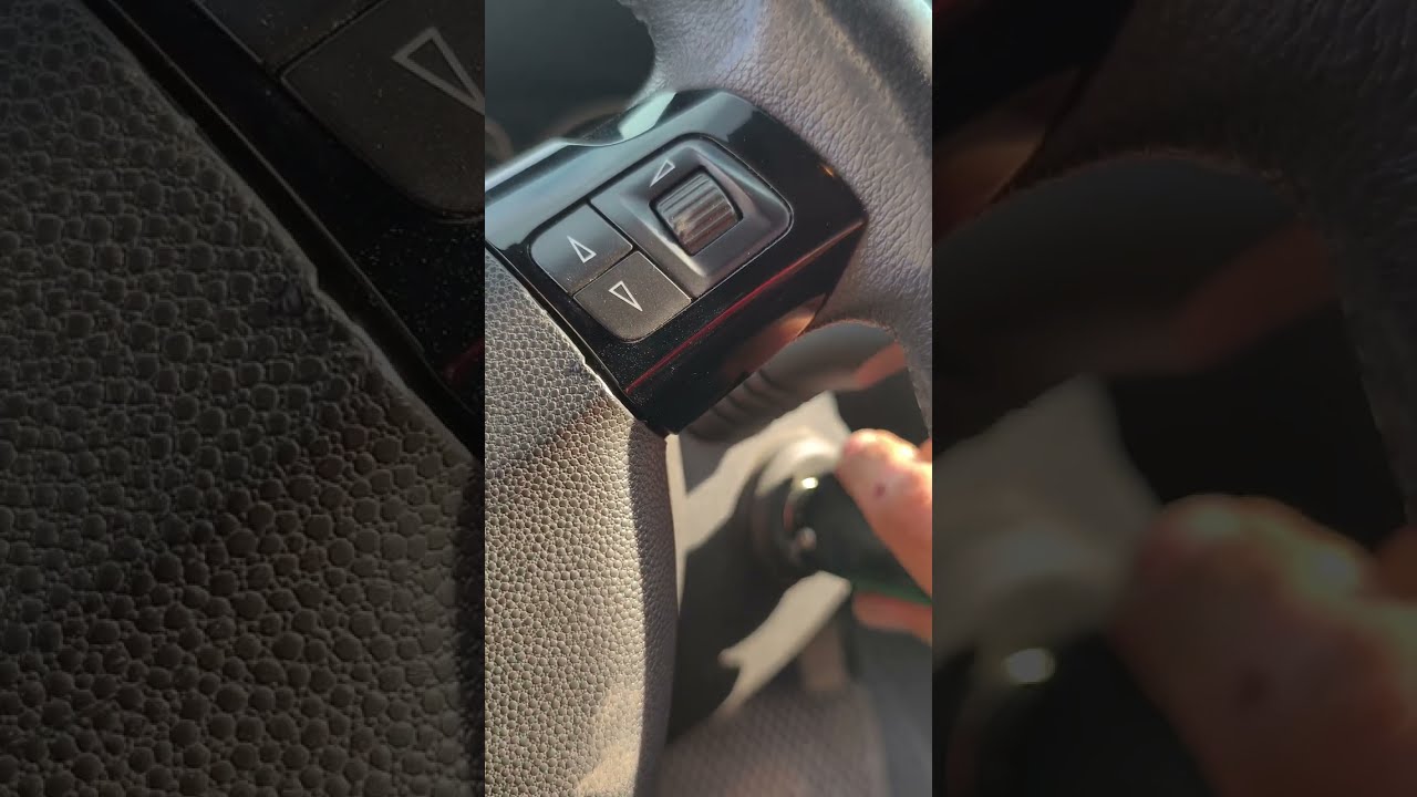 Opel Zafira 1.8 Z18XER то заводится,то не заводится ч.1.