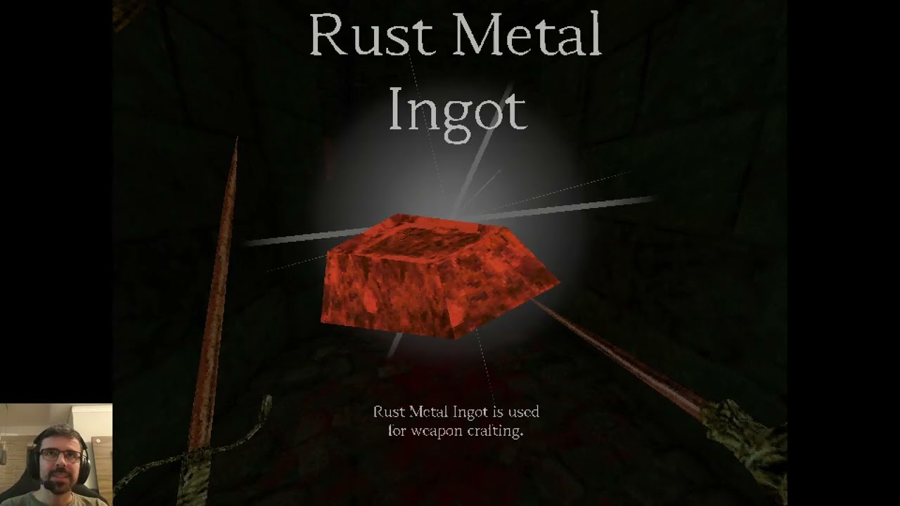 Giant’s Heart Playtest