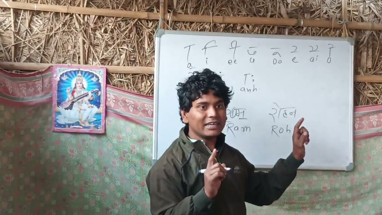 शुरू से अंग्रेज़ी सीखे #english #learning #video 😍🥰😘