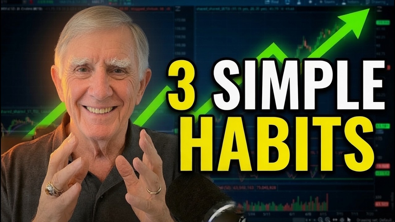 Почему я перестал следить за 50 тикерами и теперь торгую только 3 кредитными ETF