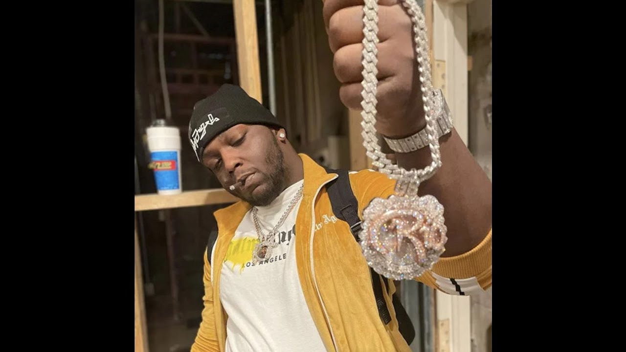 [FREE] Rio Da Yung OG & RMC Mike Type Beat | 