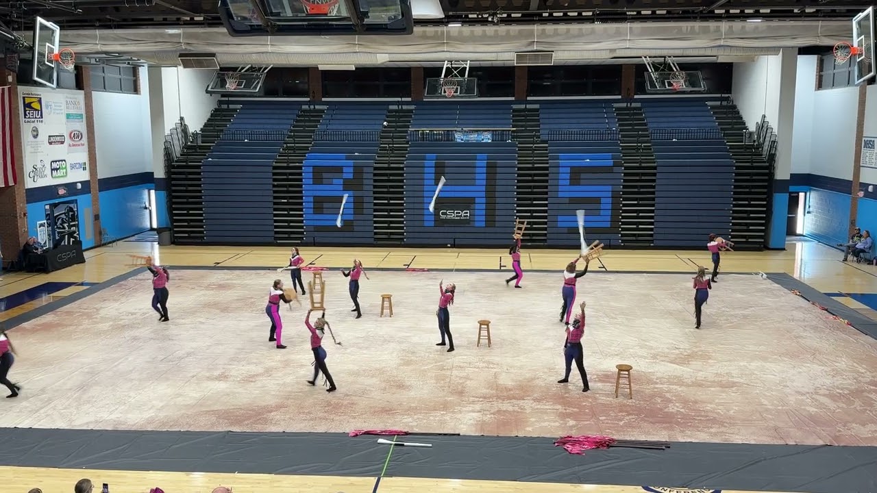 CSPA Belleville East Competition Final Performance ~ 3/14/2026
