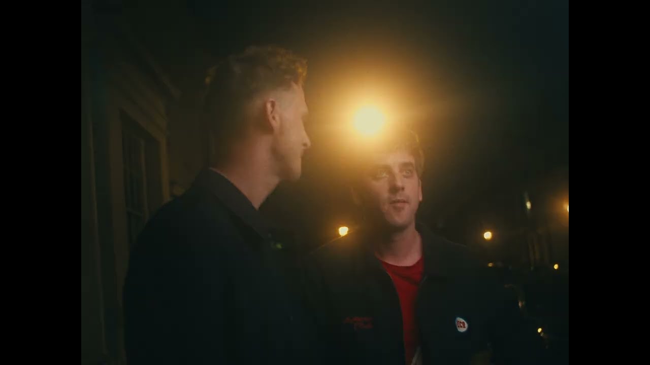 Circa Waves - Stick Around (Official Video)