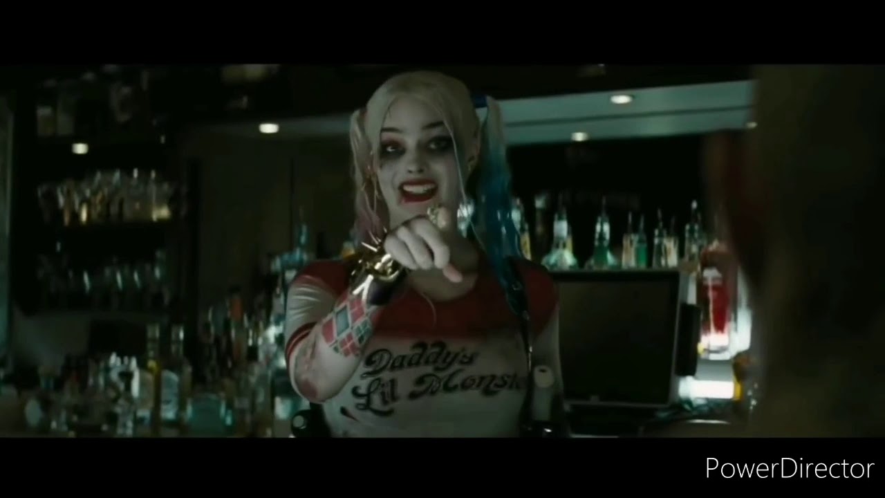 ✨Harley Quinn combo subliminal✨