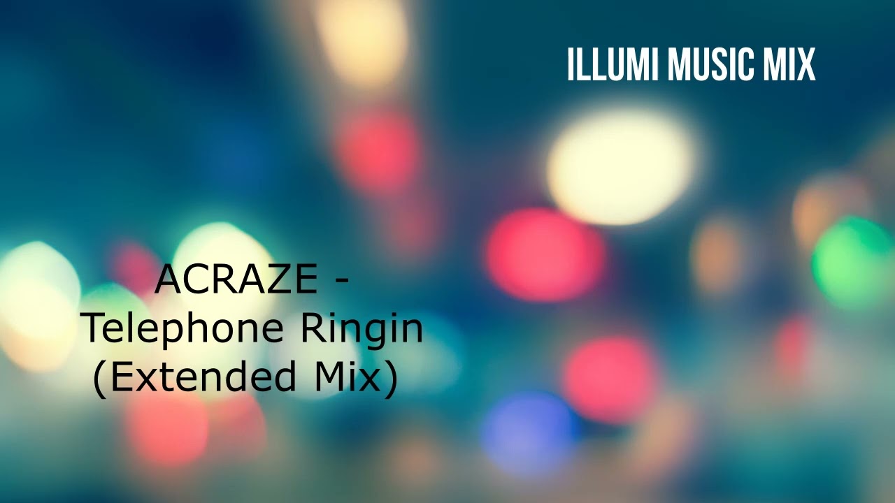 Illumi Music Mix #89 | Sabrina XxXxX