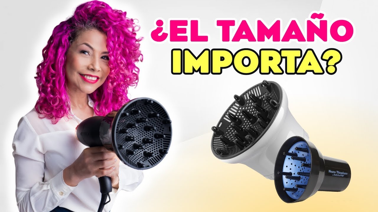 Diferencias entre DIFUSORES | ¿La MARCA importa? #CurlyGirlVenezolana