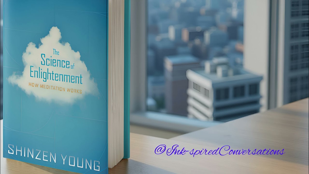 The Science of Enlightenment: Exploring Shinzen Young's Teachings on Meditation & Mindfulness