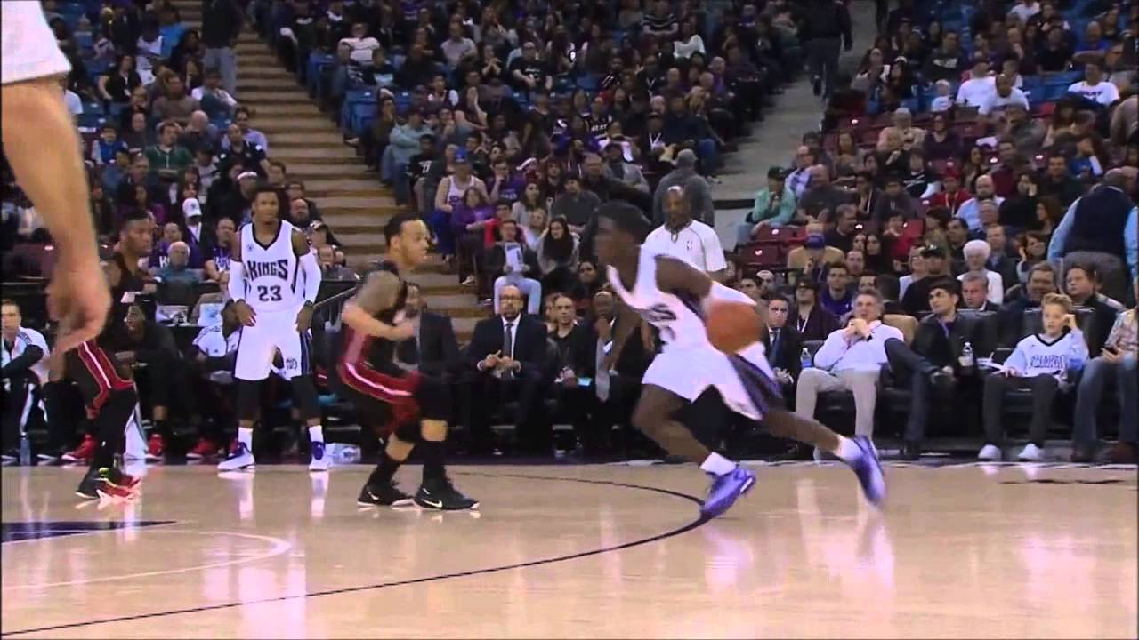Darren Collison Top 10 Plays 2014 2015