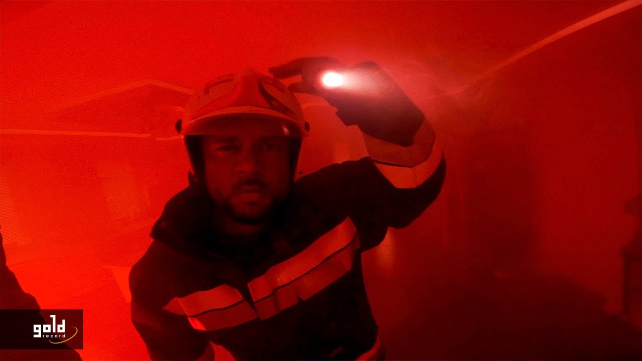 ALEE - DÉLUTÁN FÉL 6 | Official Music Video