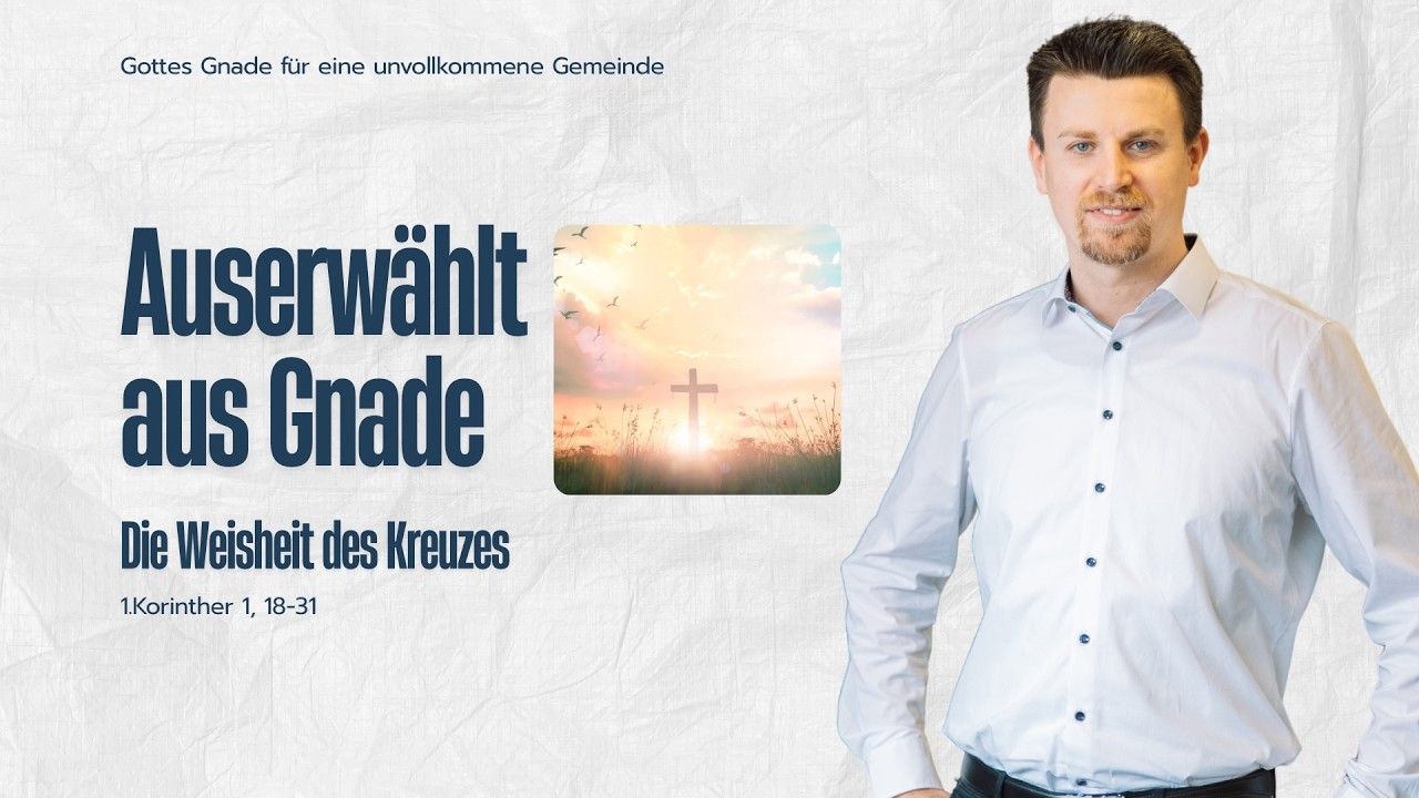 Gottesdienst I ECG Hannover