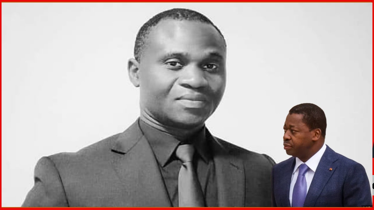« Togo - En finir avec la répression silencieuse des prisonniers politiques. »