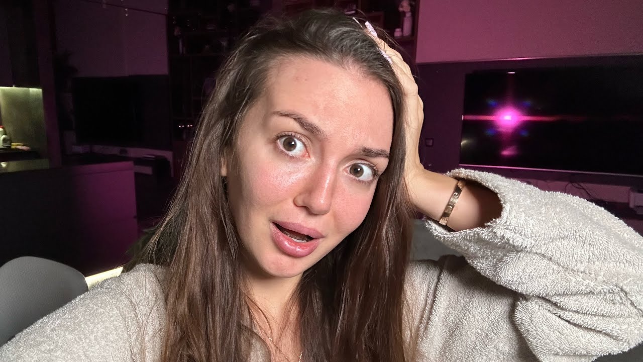 Асмр Болталка про Голодание ✨| ASMR Личные истории, близкий шепот