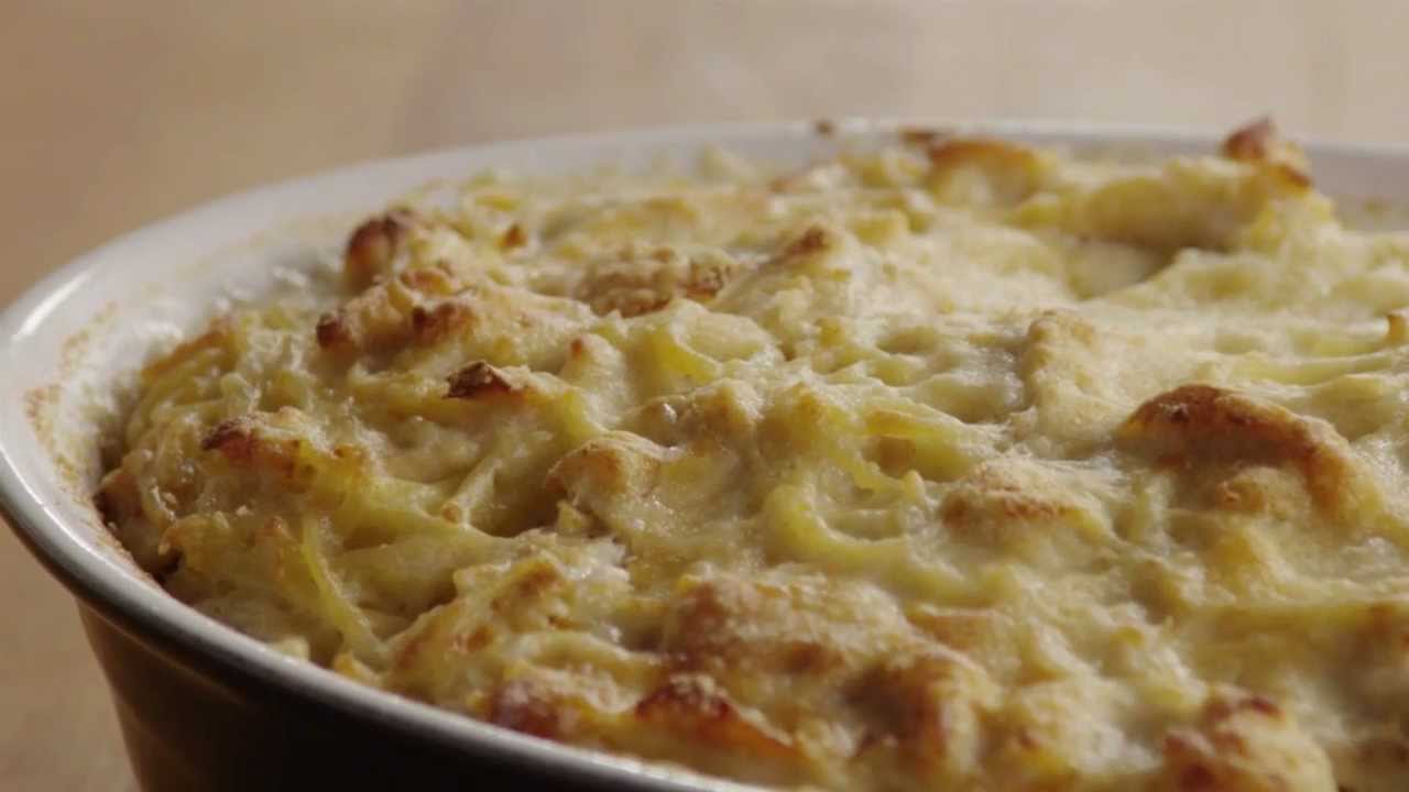 How to Make Turkey Tetrazzini | Allrecipes.com