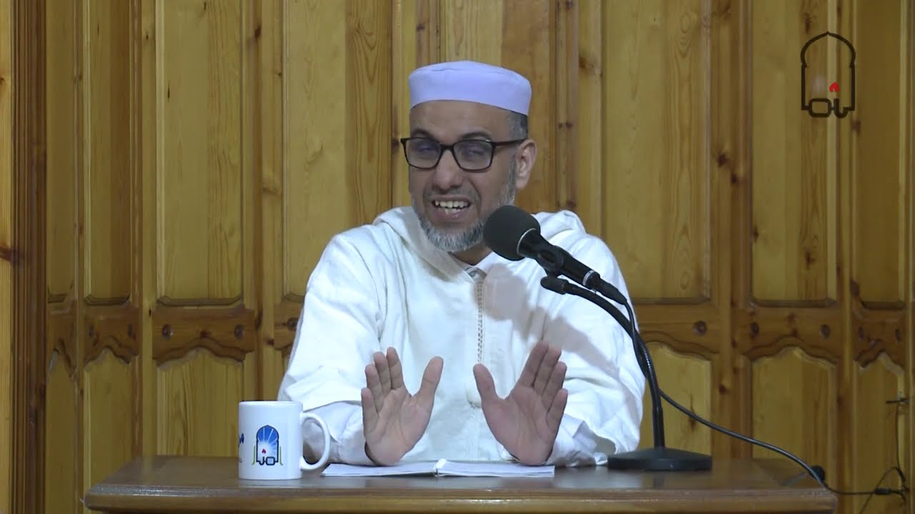 معالم في نفق الخلافات الزوجية/ الأستاذ: سعيد محمد بن عيسى