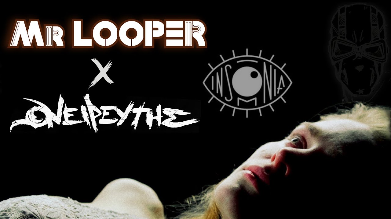 Mr. Looper 〤 Ονειρευτής - Insomnia (η συγκάτοικος)