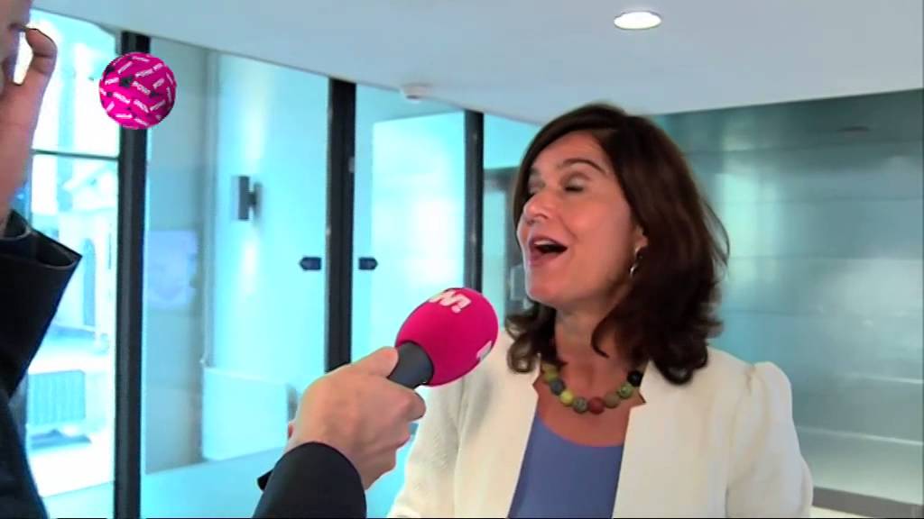 Rutger komt met camera, toestemming of niet