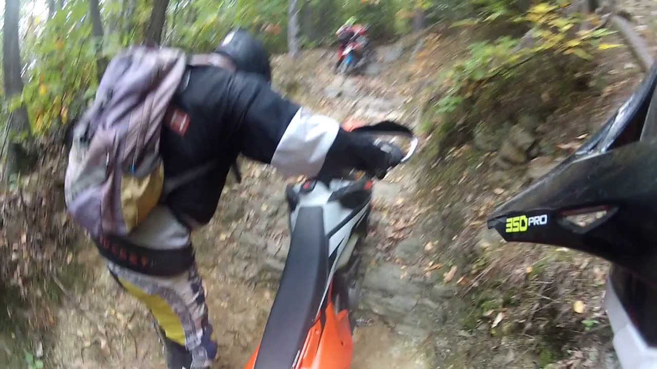 piemonte enduro tour
