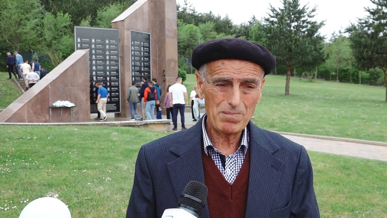 Babai i dëshmorit: 