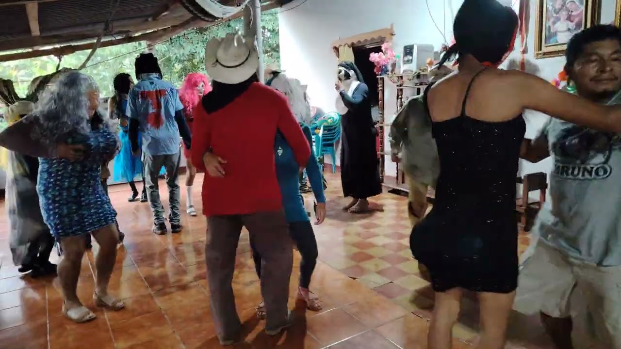 Espejiando Maríachi 