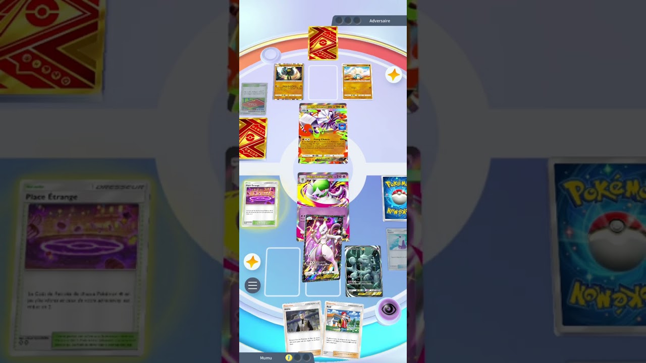OUVERTURE CARTE POKÉMON TCG POCKET DU 21 FÉVRIER 2026: DERNIER JOUR DES COMBATS SOLO D'ÉVÉNEMENT !!!